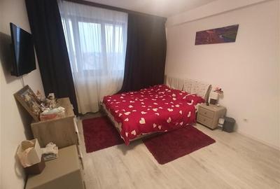 2 CAMERE - ETAJ INTERMEDIAR - BLOC NOU - VALEA LUPULUI - 3