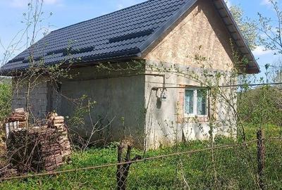 Casă cu Teren 8000 Mp în Mădăraș - 5