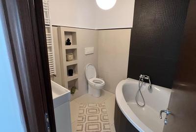 3 camere - Strada Cretei, Herastrau, Promenada, Aviatiei - 13