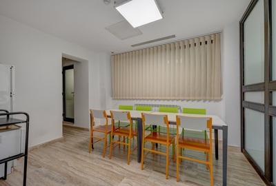 SPATIU DE BIROURI  IN ZONA KISELEFF – AVIATORILOR! - 9