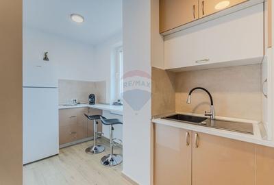 APARTAMENT MODERN 2 CAMERE | 70 MP CU 3 BALCOANE | CORESI AVANTGARDEN - 17
