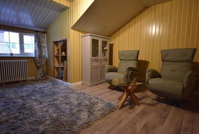 Casă individuală cu 5 camere cu Teren 259 Mp în Central - 5