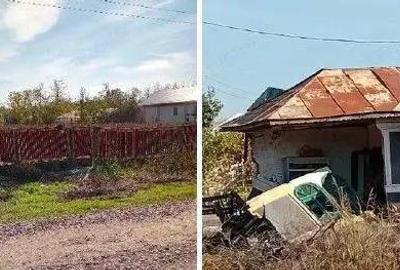 Casa si teren Glodeanu Sarat ; ID: R2839616 - 10