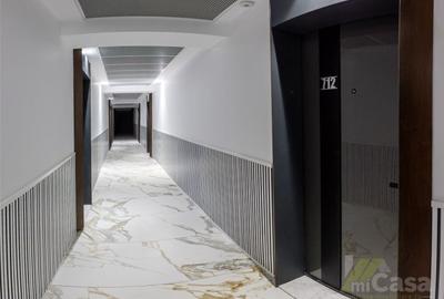 Apartament cu 2 camere decomandat în Nord - 4
