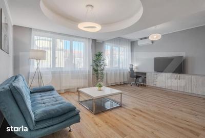 Apartament cu 3 camere în Central - 5