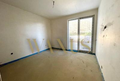 OFERTA! Apartament de 3 camere cu gradina de 50mp, 67mp, garaj, Teilor - 6