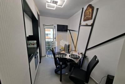 Garsoniera de vanzare Radsor Rasnov Brasov - 3