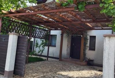 Inchiriere casa Chiajna - 2