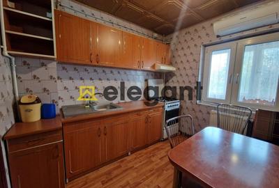 2 camere, decomandat, etaj 1, AC, Centrala, 1 Mai-Helin - 7