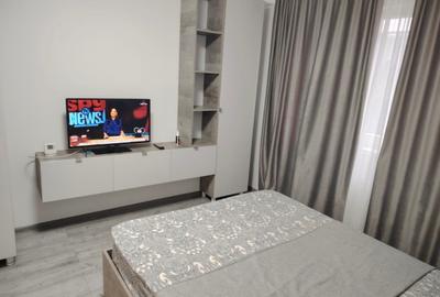 Garsonieră, mobilată în Giurgiului - 4