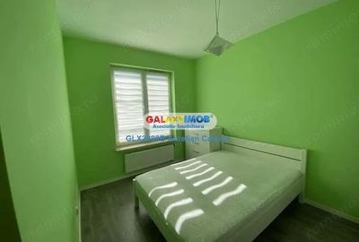 Apartament cu 2 camere decomandat în Ștefan cel Mare - 7