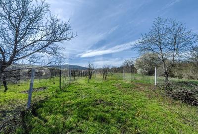 Casa individuala, 65mp utili, zona Sebes-Rahau - 5