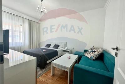 Apartament cu 2 dormitoare in zona Ultracentral, de inchiriat - 5