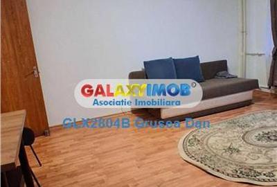 Apartament cu 2 camere decomandat, mobilat în Central - 2