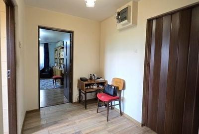 3 camere ctie 1981 mobilat utilat Brancoveanu - Luica - 21