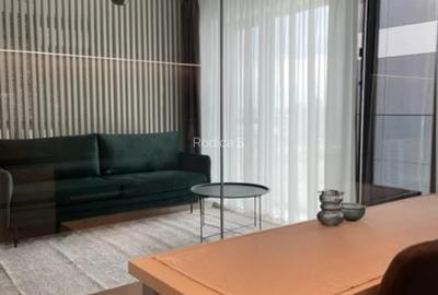 Studio dublu | Aviatiei - Pipera | Cloud 9 | Parcare - 8