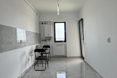 Apartament cu 3 camere semidecomandat în Rahova - 5
