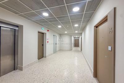 Apartament cu 3 camere semidecomandat în Sisești - 14