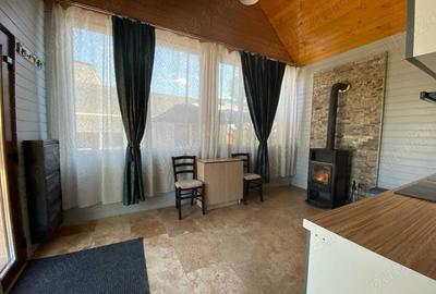 Casă cu 1 camere cu Teren 725 Mp în Dumbrăvița - 10