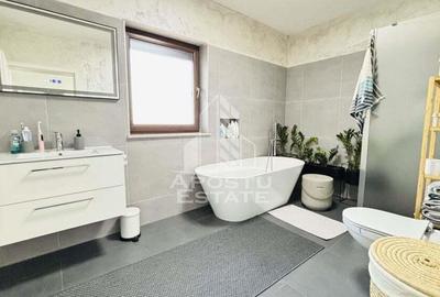 Casa deosebita cu 5 camere in Dinias - 6