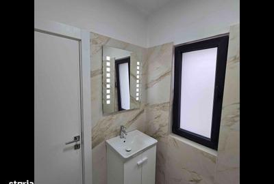 Casă cu 4 camere cu Teren 100 Mp în Berceni - 12