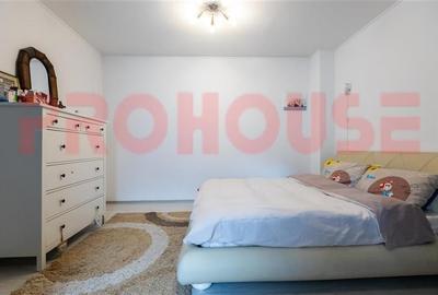 Ultracentral - str. George Bacovia - vila P+1E - 18
