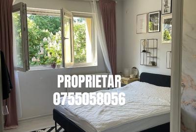 Apartament cu 2 camere semidecomandat în Drumul Taberei - 3