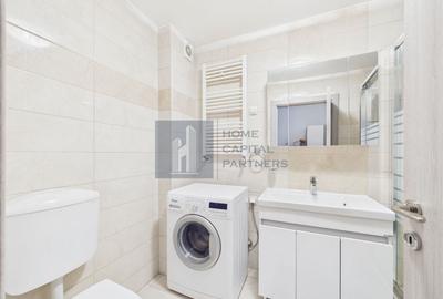 Apartament modern de închiriat | 2 camere | Iancului - 7