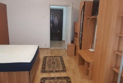 Costin Georgian metrou - 2