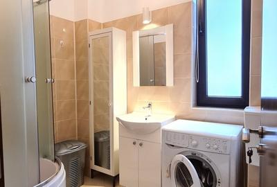 Garsonieră decomandată în Bucureștii Noi - 8