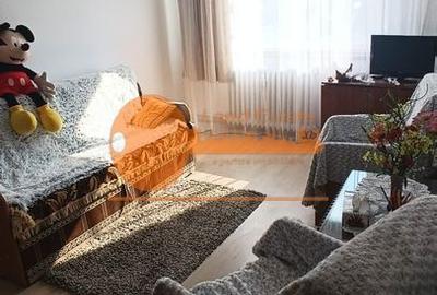 Apartament cu 2 camere decomandat în Crângași