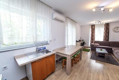2 camere | Petfriendly | Hercesa Vivenda - 11