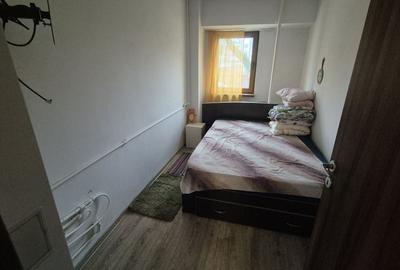 Apartament cu 2 camere decomandat în Lacul Tei - 9