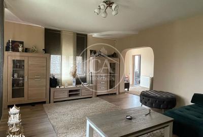 Casă cu 3 camere în Sânmartin - 3