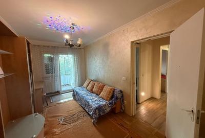 Girocului-Spitalul Judetean | 4 Camere | Etaj 2 | Centrala proprie | 2 Balcoane - 12