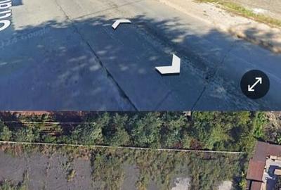 4176 mp Teren intravilan pe str.Prelungirea Taberei ! - 3