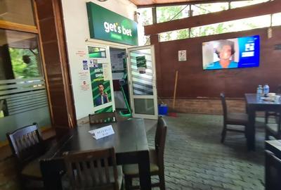 Spațiu comercial, Strada Rapsodiei - 6