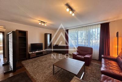 Apartament | de inchiriat | 3 camere | Andrei Muresanu
