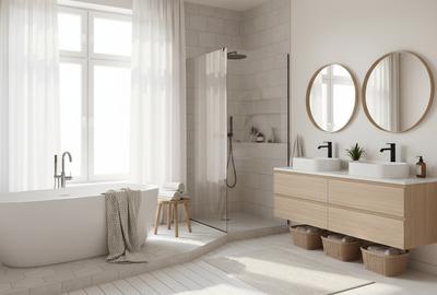 Garsonieră decomandată în Militari - 2