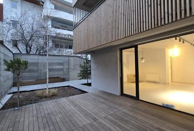 REA1022555 Apartament cu 4 Camere I Gradina si Parcare I - 14