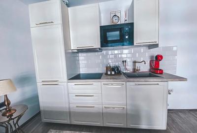 Studio de inchiriat Mamaia Nord - 5