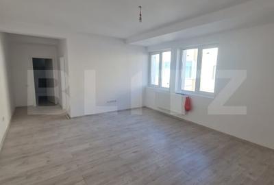 Apartament 2 camere, 57.85 mp, zona Central - 1
