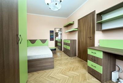 Spatiu sa respiri: 96mp de confort autentic langa Mall Vitan - 17