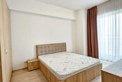 Muncii | Matei Basarab | Calarasilor | 2 Camere- Bloc Nou-Piscina-Sala Fitness - 4