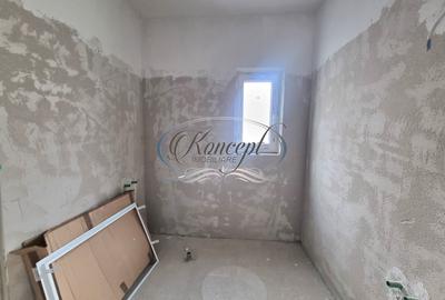 Duplex modern cu garaj si terasa in Floresti, zona Tineretului - 15