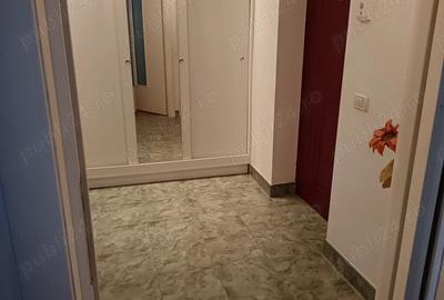 Apartament cu 2 camere semidecomandat în Frații Golești - 3