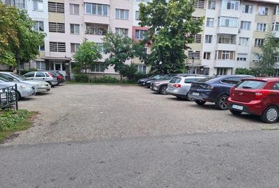 Vand Apartament 2 camere Central - 7