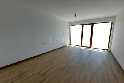 Apartament cu 4 camere semidecomandat în Vest - 6