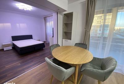 Apartament cu 2 camere în Avantgarden - 2