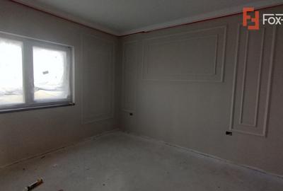 Duplex cu 5 camere cu Teren 250 Mp în Săcălaz - 31